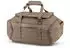 Kapten & Son Lisbon Duffle Backpack Medium walnut