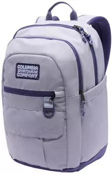 Columbia Buxton 26L lavender pearl/stormwatch