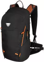 Dynafit Transalper 24 Rucksack Black Out Einheitsgr&ouml;&szlig;e