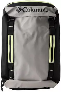 Columbia Landroamer Backpack (2121591) flint grey/black/citron haze
