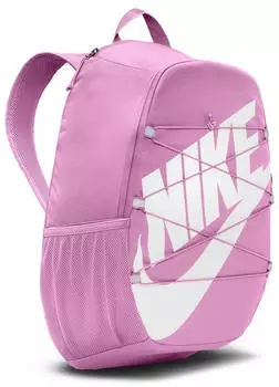 Nike Heritage Sweep Backpack (IO8733) light magenta/light magenta/white