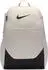 Nike Brasilia Backpack (IB4408) light bone/black/black