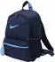 Nike JDI Mini Backpack (IO1530) midnight navy/university blue