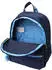 Nike JDI Mini Backpack (IO1530) midnight navy/university blue