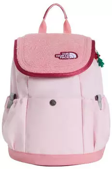 The North Face Mini Explorer (52VW) primerose/pale blossum