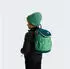 The North Face Mini Explorer (52VW) dimmed algae/slate moss