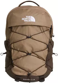 The North Face Borealis (52SE) garnet/dark chestnut