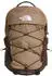 The North Face Borealis (52SE) garnet/dark chestnut