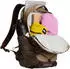 The North Face Borealis (52SE) garnet/dark chestnut