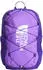 The North Face Youth Jester (52VY) elevation purple/peak purple