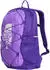 The North Face Youth Jester (52VY) elevation purple/peak purple