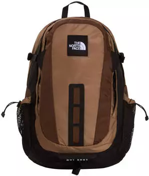 The North Face Hot Shot (3KYJ) garnet/smokey brown/tnf black
