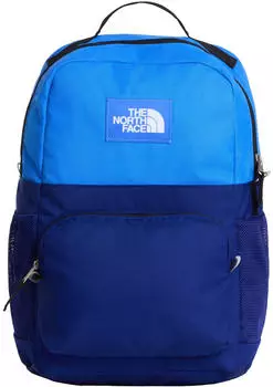 The North Face Chuckwalla Youth (8EEW) active blue/bold blue