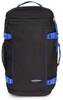 Eastpak Carry Pack kontrast black/blue