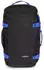 Eastpak Carry Pack kontrast black/blue