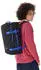 Eastpak Carry Pack kontrast black/blue