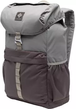 Columbia Unisex Trail Traveler II 28L flint grey/iron/dark stone