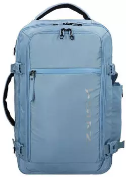 Polestream Strz by Vienna Reiserucksack 47 cm ice blue