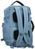 Polestream Strz by Vienna Reiserucksack 47 cm ice blue