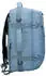 Polestream Strz by Vienna Reiserucksack 47 cm ice blue