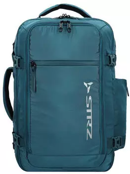 Polestream Strz by Vienna Reiserucksack 47 cm deepsea green