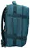Polestream Strz by Vienna Reiserucksack 47 cm deepsea green