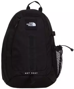The North Face Hot Shot Sling (8JCE) tnf black