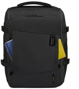 Samsonite 2Fit 2-in-1 Underseater (161250) black