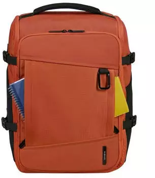Samsonite 2Fit 2-in-1 Underseater (161250) rust