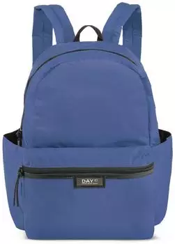DAY Gweneth Classic Rucksack federal blue (3212475929)