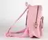 CERDÁ LIFE'S LITTLE MOMENTS Barbie Rucksack, Kunstleder, rosa