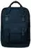 Doughnut Macaroon Large Rucksack midnight blue, Polyester, Unisex