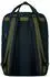 Doughnut Macaroon Large Rucksack midnight blue, Polyester, Unisex