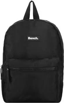 Bench Nova Rucksack Damen, schwarz/wei&szlig; (64215)