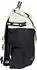 neoxx Iconic Daypack S 48cm Laptopfach, schwarz (NXID9701)