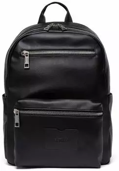 Replay Rucksack mit Laptopfach, schwarz (FM3684.000.A0512A.0098)