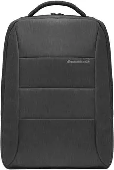 19twenty8 Christiansborg Laptop-Rucksack 16" grau (BG16CC001713)