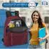 PEDEA Style Rucksack 13,3