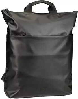 Jost Tolja Rucksack 10l, schwarz (4249)