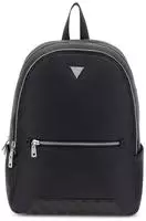 Guess Torino Daypack 44 cm Laptopfach - Schwarz