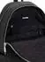 Guess Torino Backpack Laptopfach, schwarz (HMTOLGP5475)