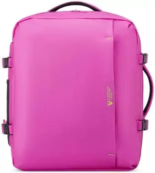 Roncato Wanderline Reiserucksack 45x36x20cm, fuchsia (41474149)