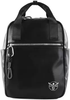 Chiemsee Backpack schwarz (FB33/138/00)
