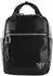 Chiemsee Backpack schwarz (FB33/138/00)