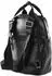 Chiemsee Backpack schwarz (FB33/138/00)