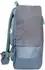 OAK25 Kids Mini Lumi Kinderrucksack, reflektierend, wasserabweisend, hellblau (606-86-00049)