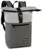 Bench Hydro Backpack Rucksack mit Laptopfach, dunkelgrau (64175-5960)