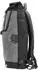 Doughnut Christopher Street Cruise Rolltop-Rucksack 15