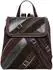 Desigual Fibonacci Hampton Mini Rucksack Dark Camel (25WAKP26)