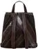 Desigual Fibonacci Hampton Mini Rucksack Dark Camel (25WAKP26)
